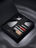 Luxury Women's Beauty & Makeup Gift Set | Premium Cosmetic Collection with Mirror, Foundation, Lipstick & Accessories | Royal Scent UK