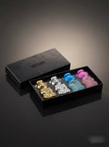 Moschino Teddy Bear Mini Perfume Gift Set | 6-Piece Luxury Fragrance Collection for Women | Premium Gift Box | Royal Scent UK