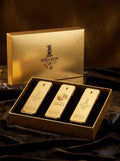Paco Rabanne 1 Million Luxury Gift Set for Men | Premium 3-Piece Fragrance Collection | Royal Scent UK