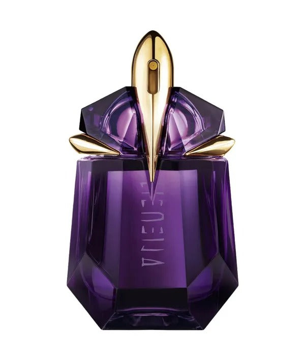Mugler Alien Eau de Parfum for Women 90ml (3.0 fl. oz.) Refillable Luxury Perfume | Long Lasting Women's Designer Fragrance