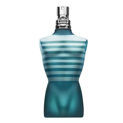 Jean Paul Gaultier Le Male Eau de Toilette 125ml for Men | Authentic Designer Fragrance | Royal Scent UK