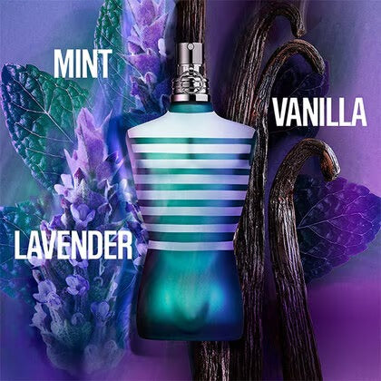 Jean Paul Gaultier Le Male Eau de Toilette 125ml for Men | Authentic Designer Fragrance | Royal Scent UK