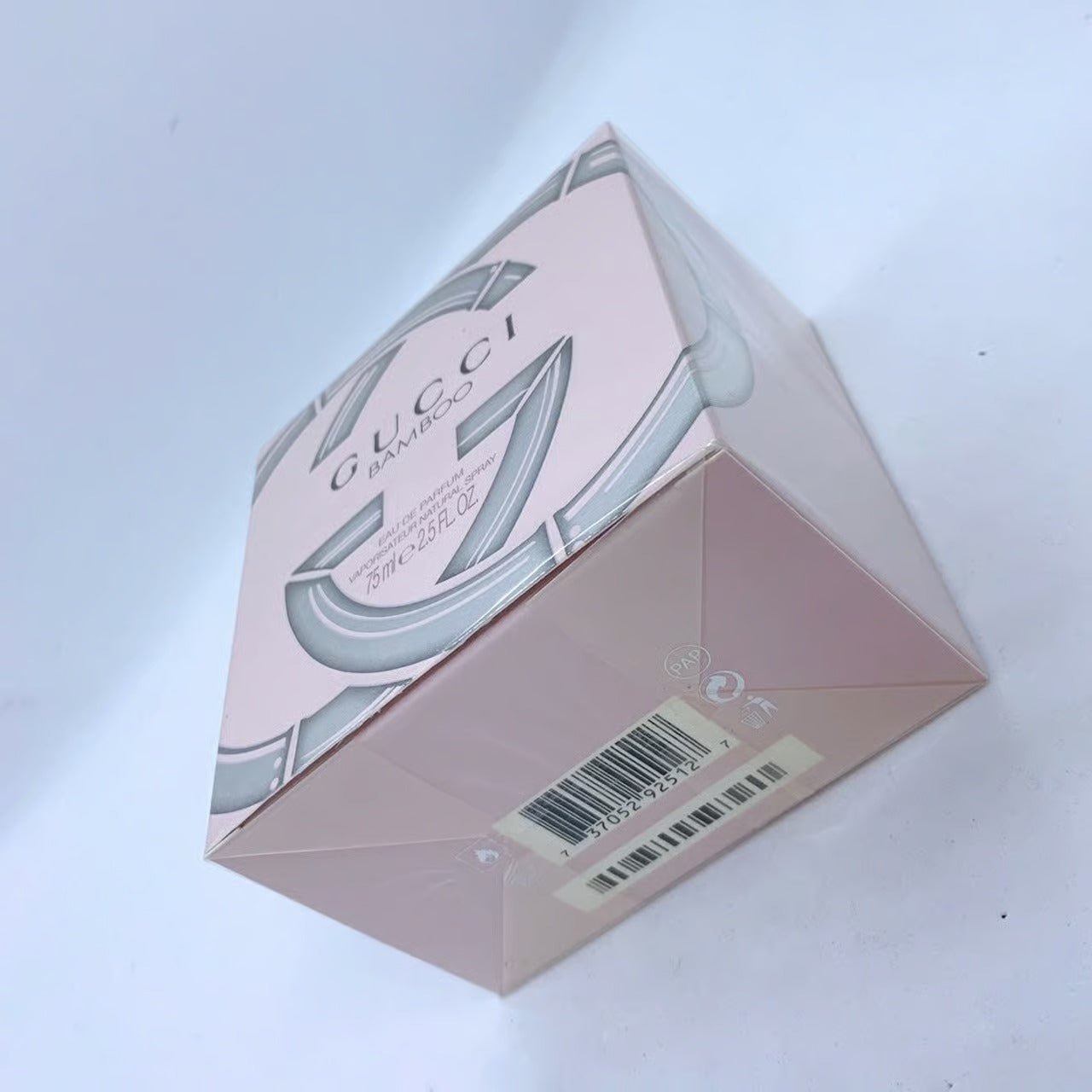 Gucci Bamboo Eau de Parfum for Women 75ml | Elegant Floral Perfume | Luxury Designer Fragrance | Royal Scent UK