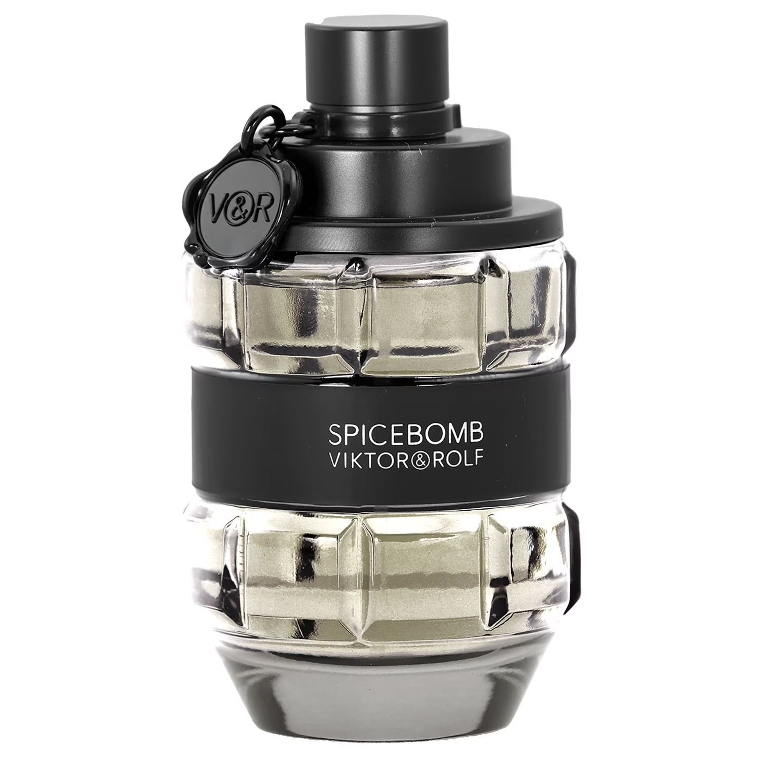 Viktor & Rolf Spicebomb Eau de Toilette 90ml for Men | Authentic Designer Fragrance | Royal Scent UK