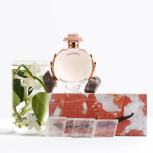Paco Rabanne Olympea Eau de Parfum 80ml for Women | Luxury Designer Perfume | Royal Scent UK