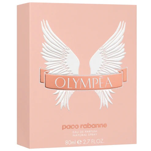 Paco Rabanne Olympea Eau de Parfum 80ml for Women | Luxury Designer Perfume | Royal Scent UK