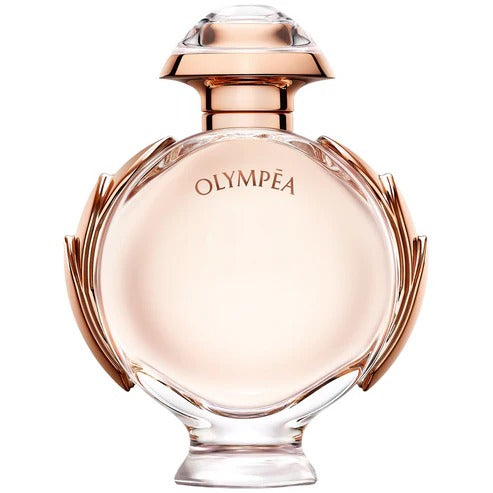 Paco Rabanne Olympea Eau de Parfum 80ml for Women | Luxury Designer Perfume | Royal Scent UK