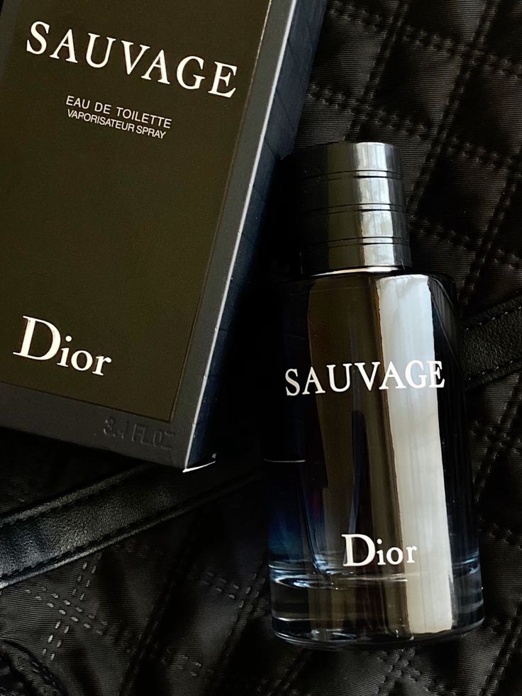 Dior Sauvage EDT – 100ml | Fresh, Crisp & Magnetic Masculine Fragrance