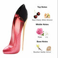 Very Good Girl Glam by Carolina Herrera 2.7 oz
