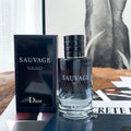 Dior Sauvage EDT – 100ml
