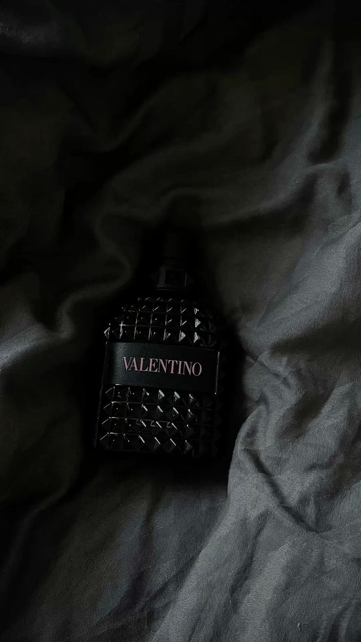 Valentino Uomo Born In Roma Intense EDP 100ml | Long-Lasting Men’s Fragrance