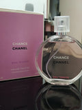 Chanel Chance Eau Tendre Eau de Toilette 3.4 oz | Soft, Fresh & Romantic