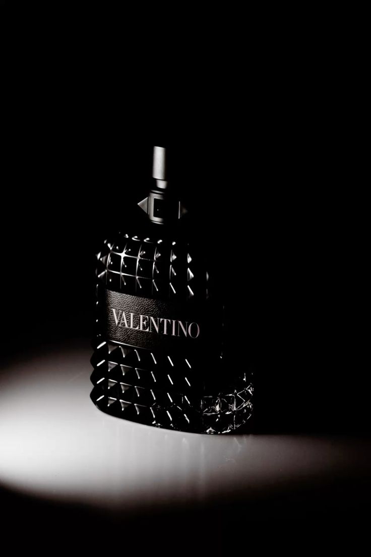 Valentino Uomo Born In Roma Intense EDP 100ml | Long-Lasting Men’s Fragrance