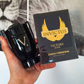 Paco Rabanne Invictus Victory Eau De Parfum 100ml