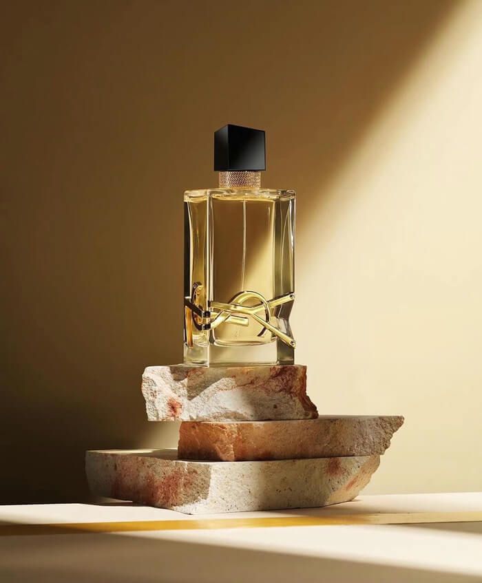 Yves Saint Laurent Libre Eau de Parfum for Women 3.0 fl. oz. / 90ml