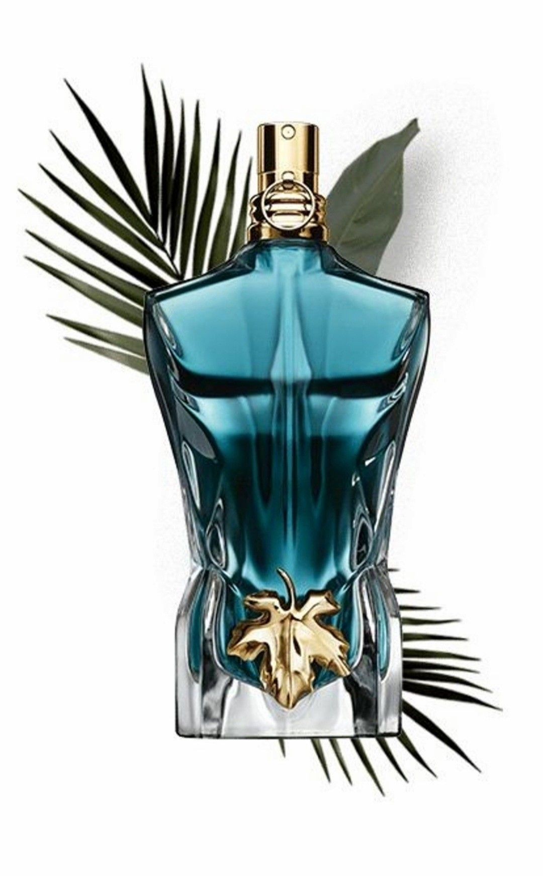 Le Beau by Jean Paul Gaultier for Men 4.2 oz Eau de Toilette Spray – Fresh Seductive Masculine Tropical Scent