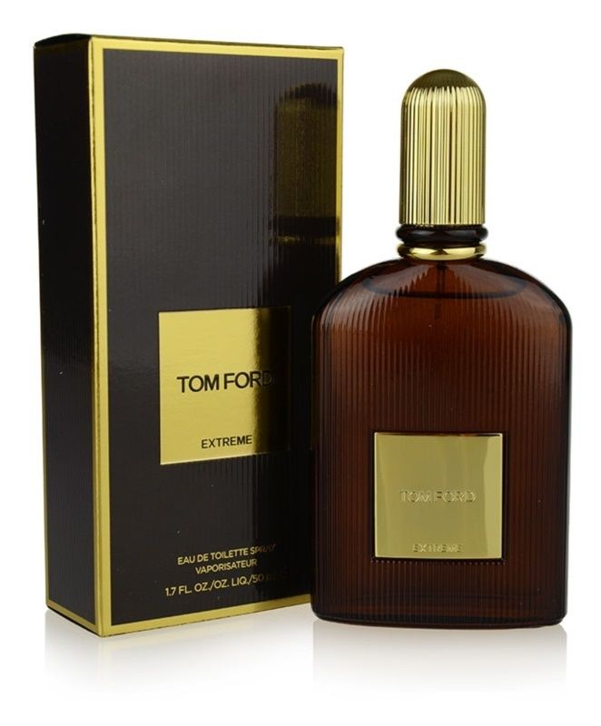 Tom Ford for Men Extreme EDT 100ML | Long Lasting