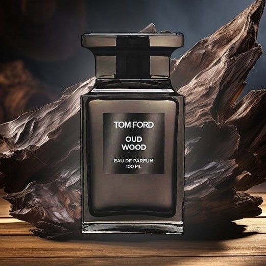 Tom Ford Oud Wood Eau de Parfum 3.4 oz / 100ml
