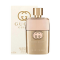 Gucci Guilty Pour Femme Eau de Parfum for Women | Luxury Floral Amber Perfume | Long-Lasting Designer Fragrance (90ml)