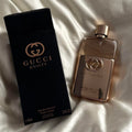Gucci Guilty Eau de Toilette Pour Femme 90ml | Soft, Romantic & Modern Feminine Scent