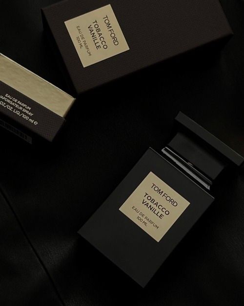 Tom Ford Tobacco Vanille Eau de Parfum 3.4 oz ,100ml