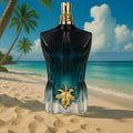Jean Paul Gaultier Le Beau Le Parfum Intense 125ml / Woody Amber Masculine Fragrance
