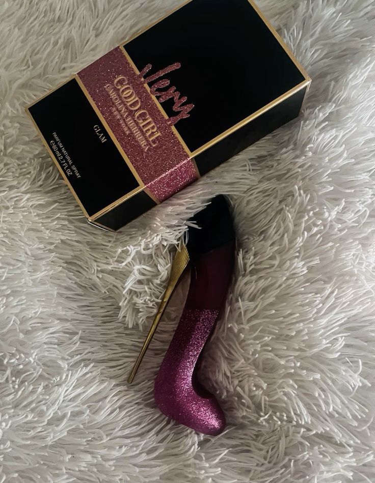 Very Good Girl Glam by Carolina Herrera 2.7 oz | Bright, Feminine & Dazzling