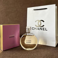 Chanel Chance Eau Tendre Eau de Toilette 3.4 oz