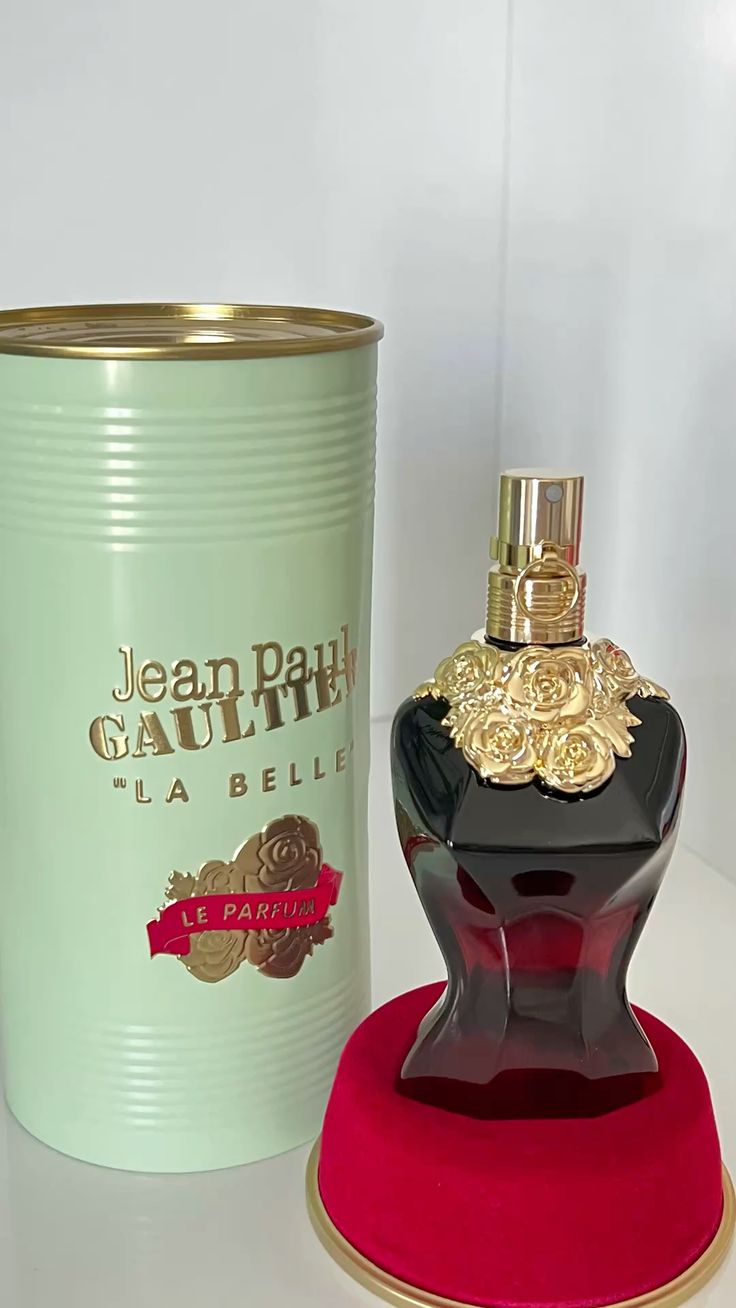 Le Beau by Jean Paul Gaultier for Men 4.2 oz Eau de Toilette Spray