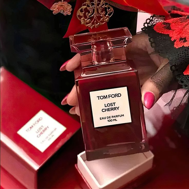 Lost Cherry by Tom Ford Eau de Parfum 3.4 oz / 100ml