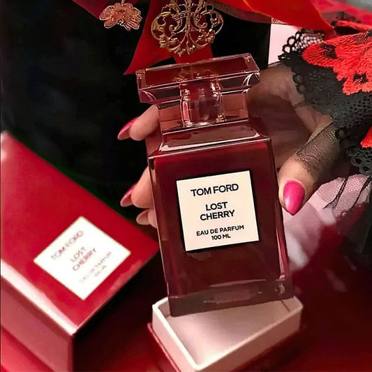 Lost Cherry by Tom Ford Eau de Parfum 3.4 oz / 100ml