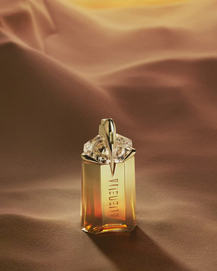 Mugler Alien Goddess Supra Florale 30 / 60 / 90 ml Eau de Parfum | Ultra-Feminine Radiant Floral Power