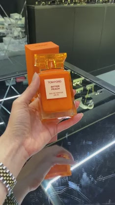 Bitter Peach by Tom Ford 3.4 oz / 100 ml Eau de Parfum for Unisex