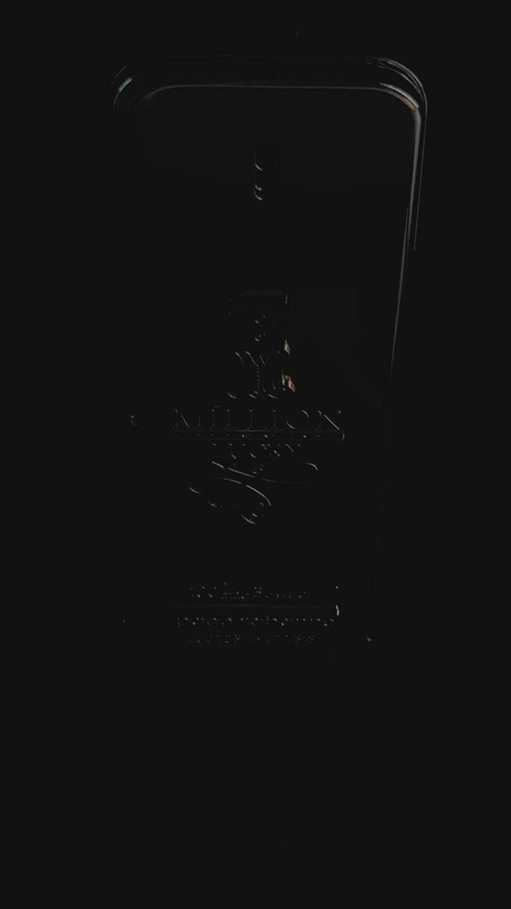 1 Million Lucky by Paco Rabanne Eau de Toilette 100ml – Long-Lasting