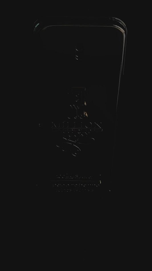 1 Million Lucky by Paco Rabanne Eau de Toilette 100ml – Long-Lasting