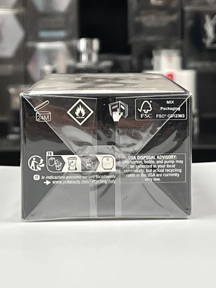 Yves Saint Laurent Libre Eau de Parfum for Women 3.0 fl. oz. / 90ml